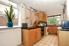 Glebe Road, Peterborough