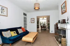 Glebe Road, Peterborough
