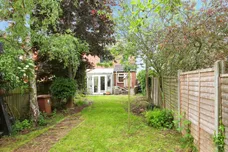 Glebe Road, Peterborough