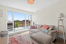 East Acton Lane, London