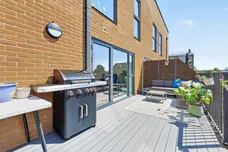 East Acton Lane, London