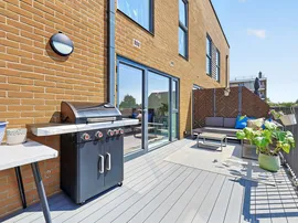 East Acton Lane, London photo