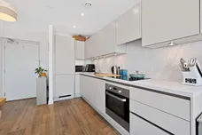 East Acton Lane, London