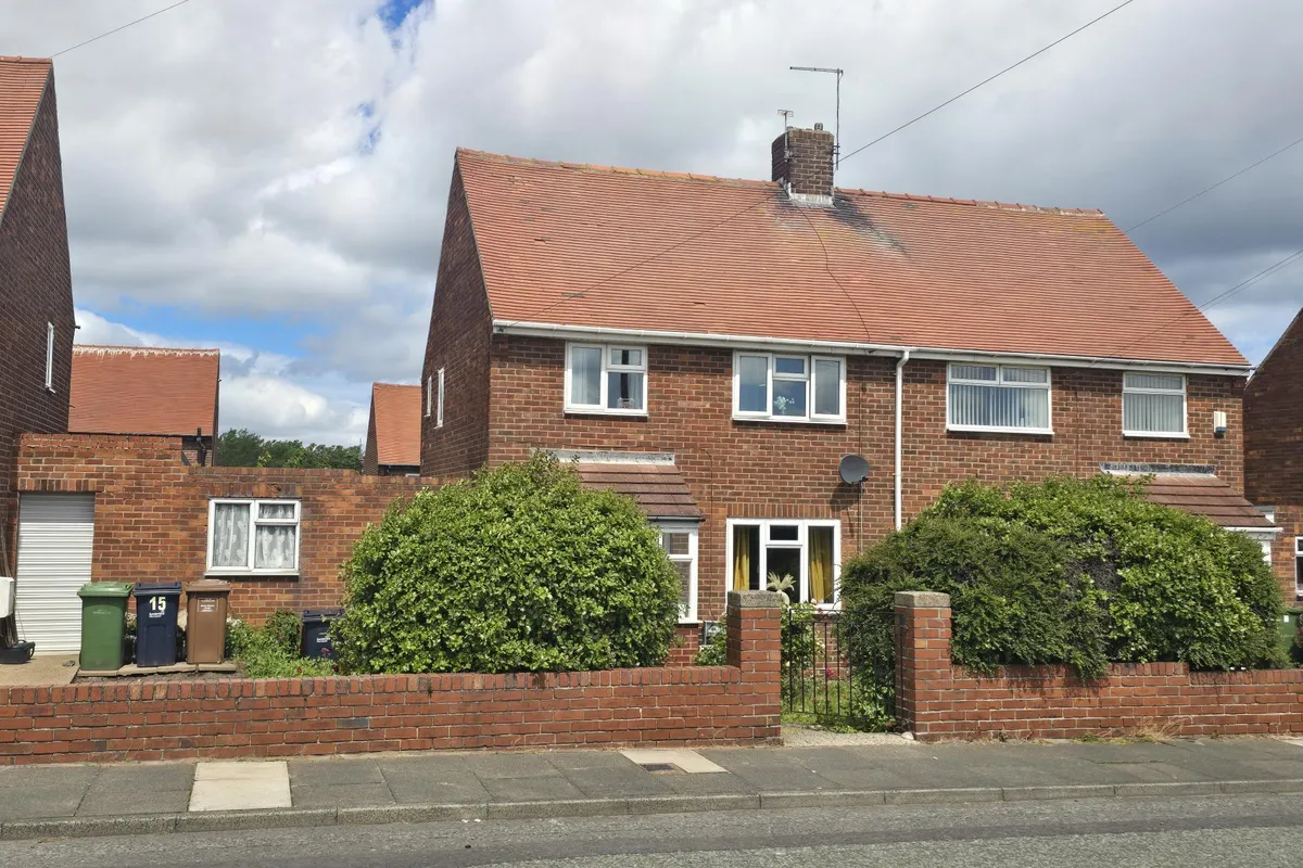 Lynden Road, SUNDERLAND