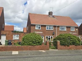 Lynden Road, SUNDERLAND photo
