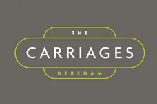 The Carriages, Dereham