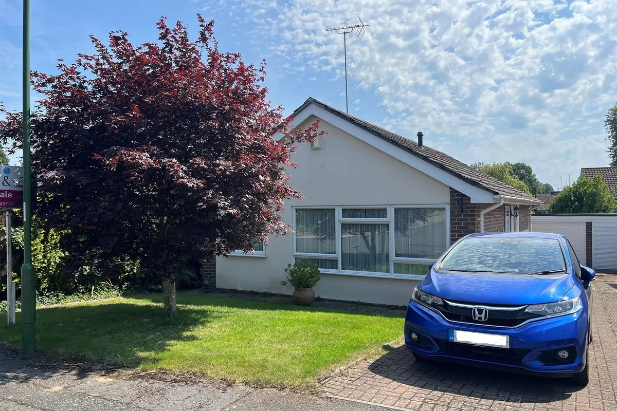 Barrington Road, Lindfield, Haywards Heath
