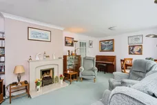 Barrington Road, Lindfield, Haywards Heath