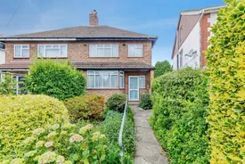 Property responsive