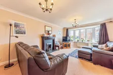 Grampian Way, Gonerby Hill Foot, Grantham