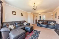 Grampian Way, Gonerby Hill Foot, Grantham