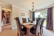 Grampian Way, Gonerby Hill Foot, Grantham