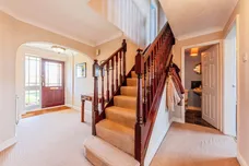 Grampian Way, Gonerby Hill Foot, Grantham