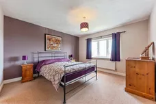 Grampian Way, Gonerby Hill Foot, Grantham