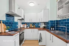 Nightingale Lane, London