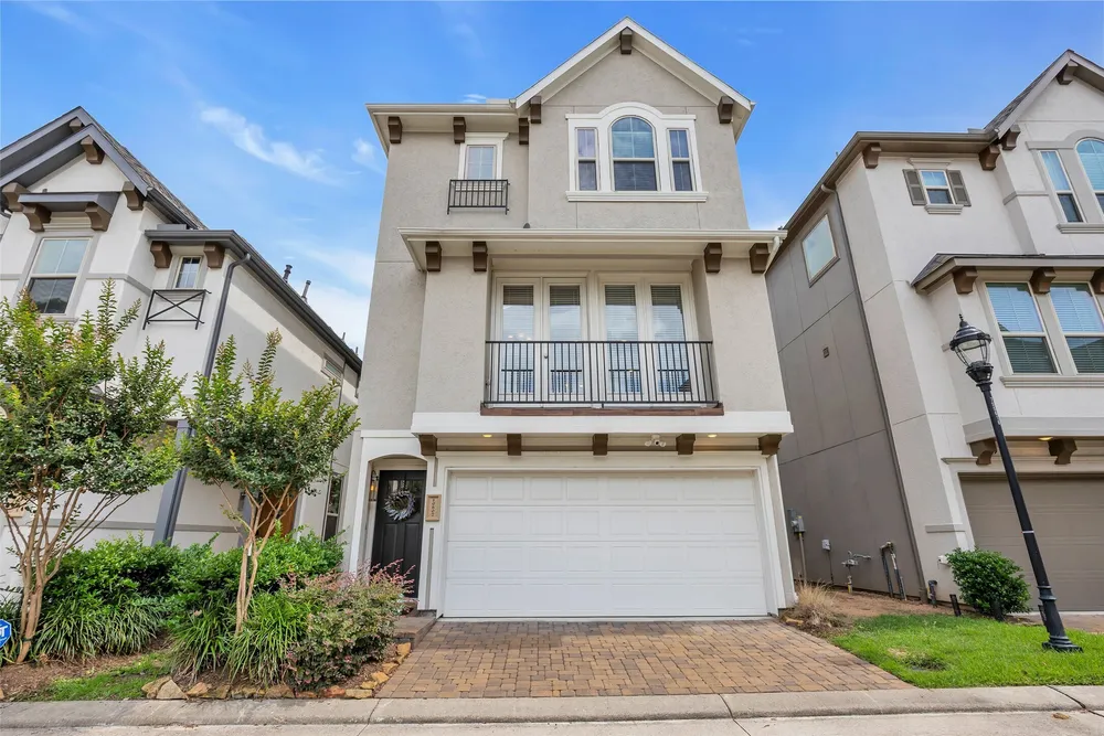 10607 CENTRE FOREST DRIVE, Houston, TX 77043