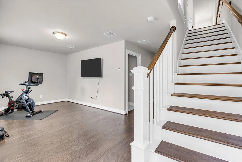 10607 CENTRE FOREST DRIVE, Houston, TX 77043