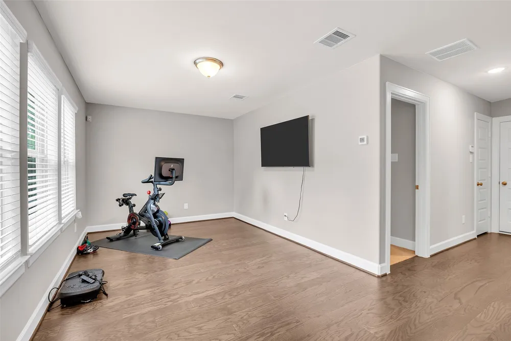 10607 CENTRE FOREST DRIVE, Houston, TX 77043