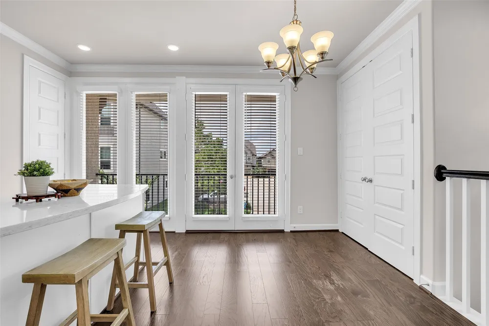 10607 CENTRE FOREST DRIVE, Houston, TX 77043