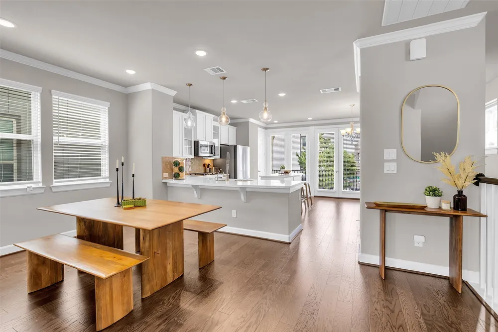 10607 CENTRE FOREST DRIVE, Houston, TX 77043