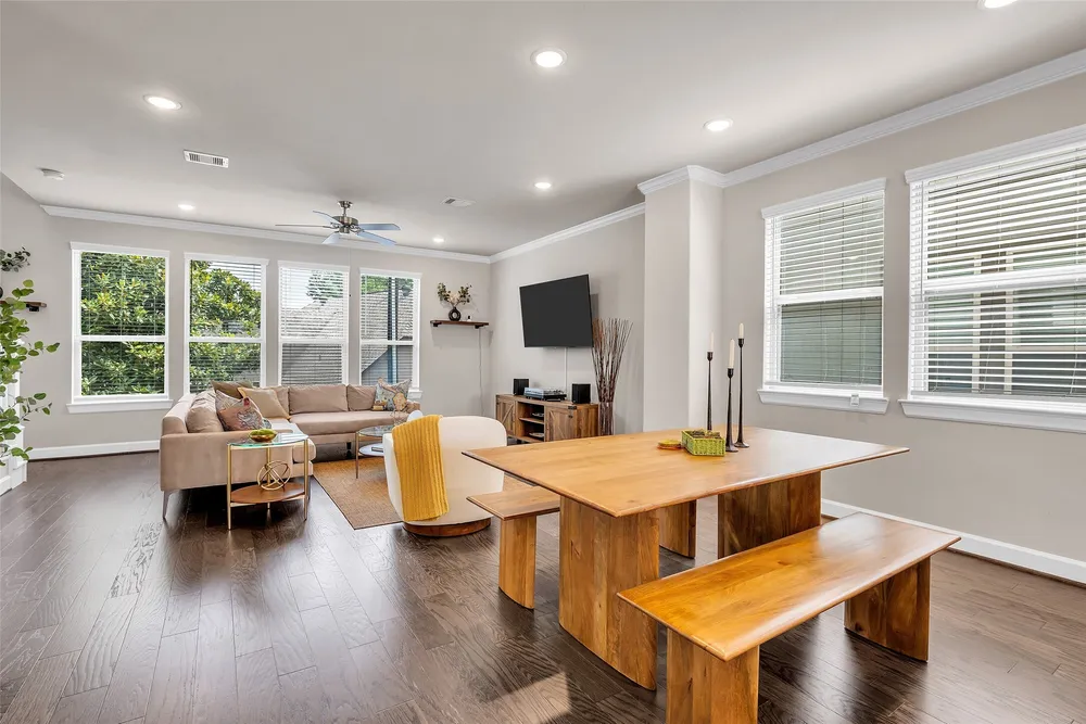 10607 CENTRE FOREST DRIVE, Houston, TX 77043