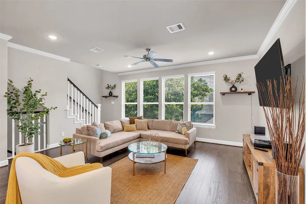 10607 CENTRE FOREST DRIVE, Houston, TX 77043
