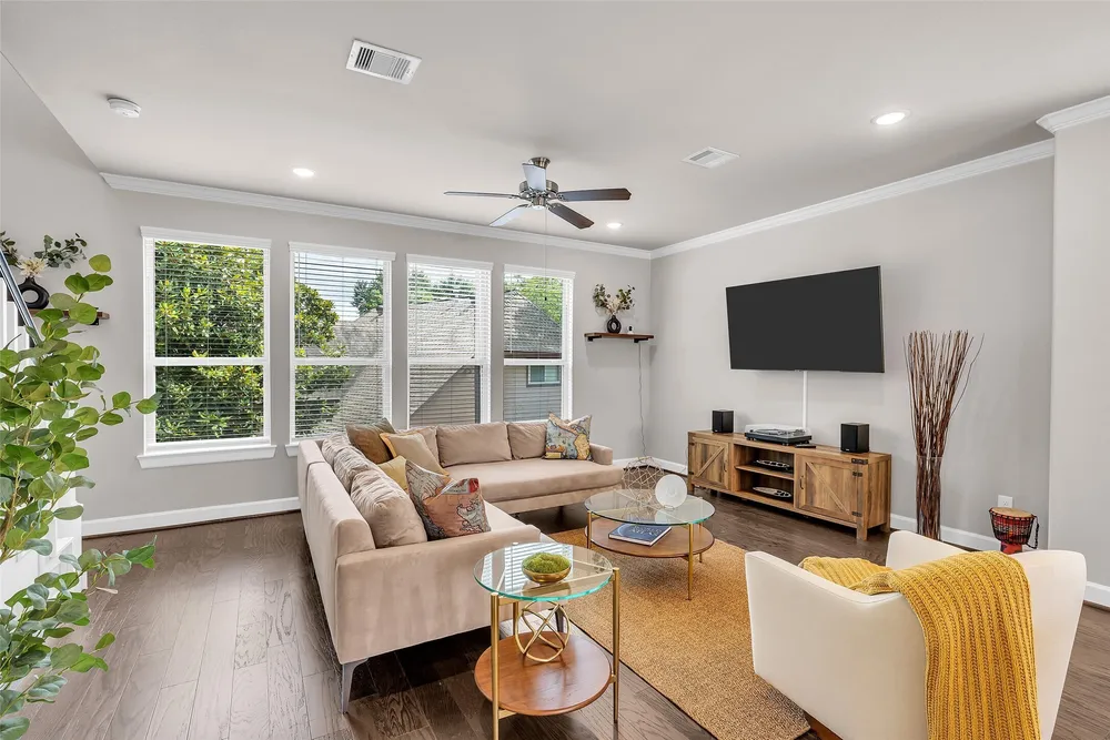 10607 CENTRE FOREST DRIVE, Houston, TX 77043