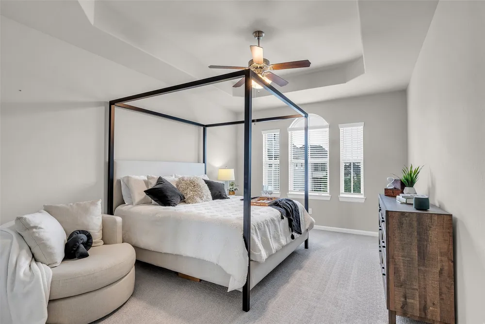 10607 CENTRE FOREST DRIVE, Houston, TX 77043