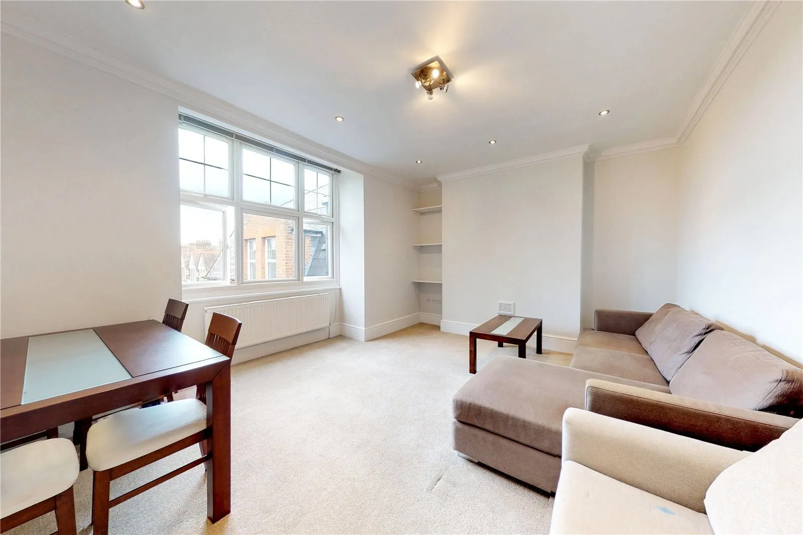 Callcott Road, Kilburn, London, NW6