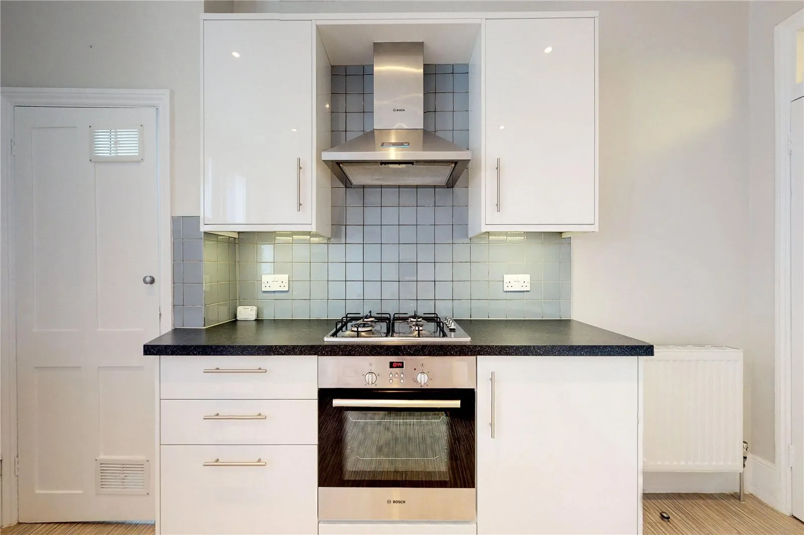 Callcott Road, Kilburn, London, NW6