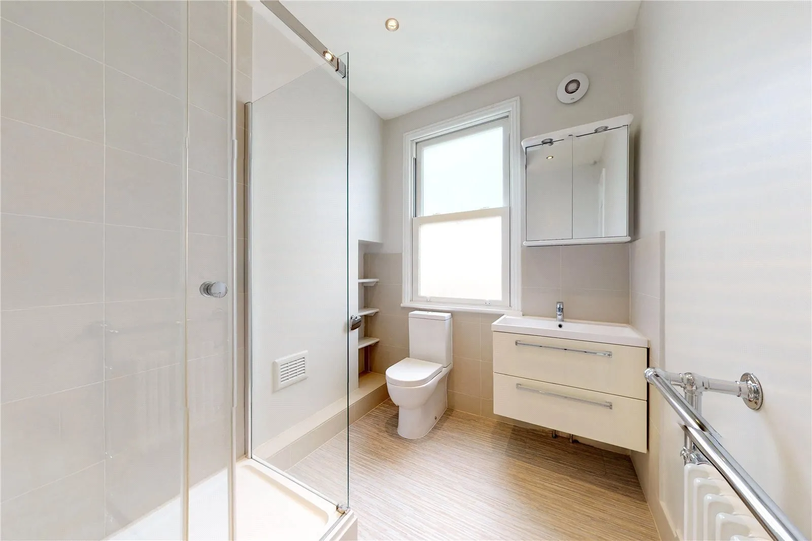 Callcott Road, Kilburn, London, NW6