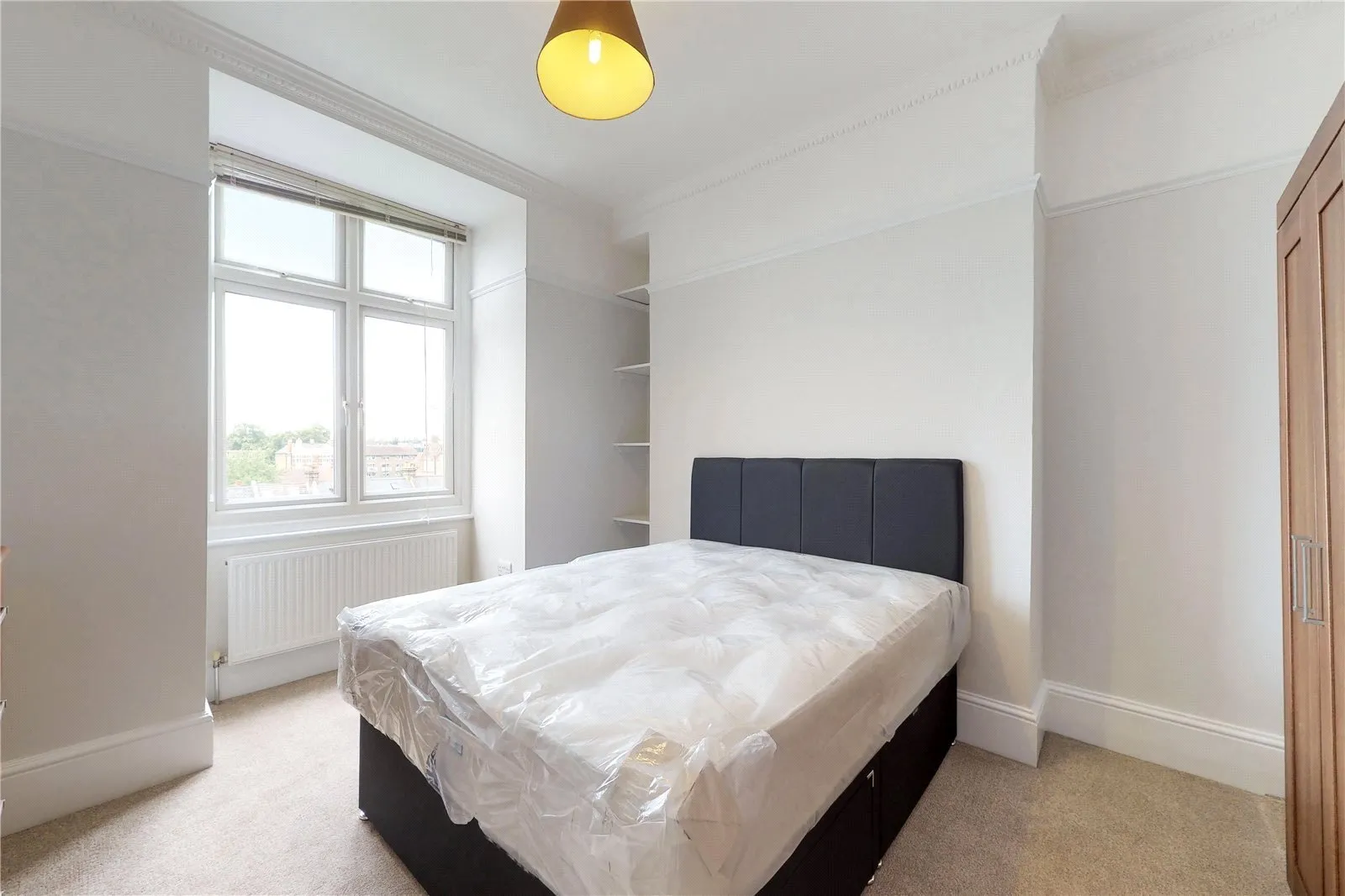 Callcott Road, Kilburn, London, NW6
