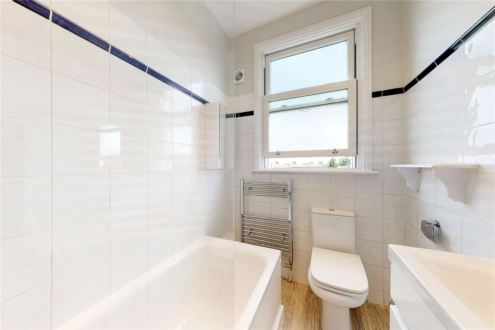 Callcott Road, Kilburn, London, NW6
