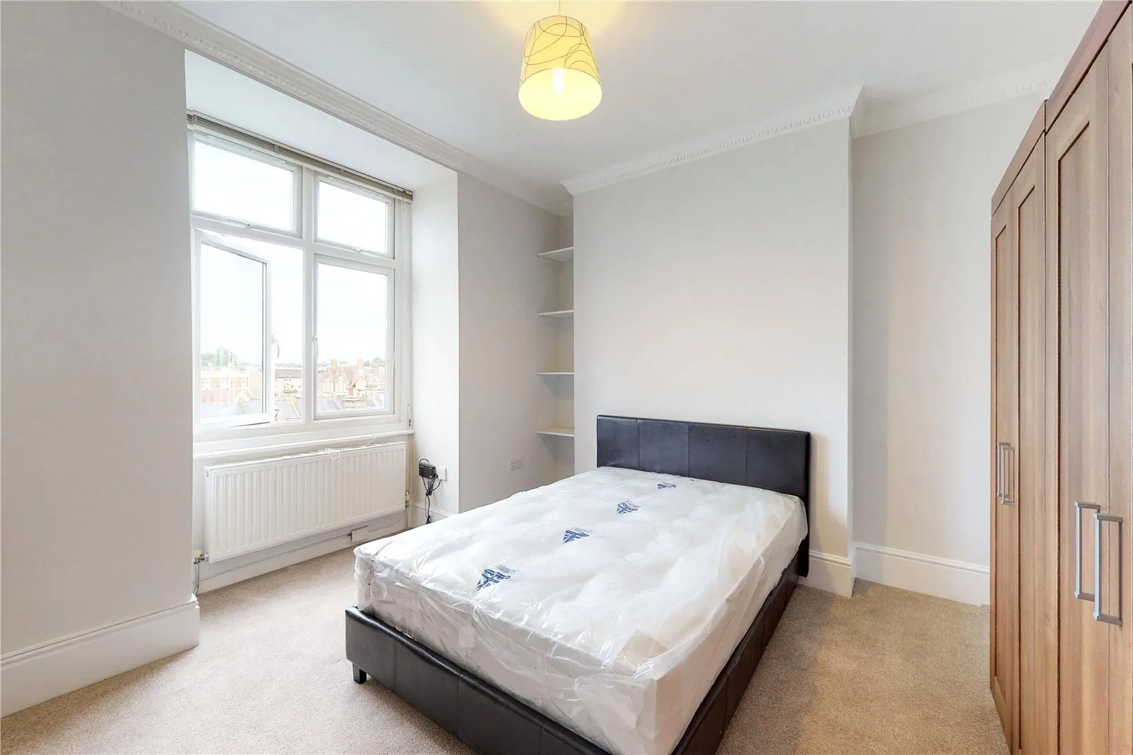 Callcott Road, Kilburn, London, NW6
