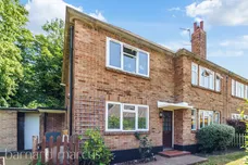 Avon Close, WORCESTER PARK