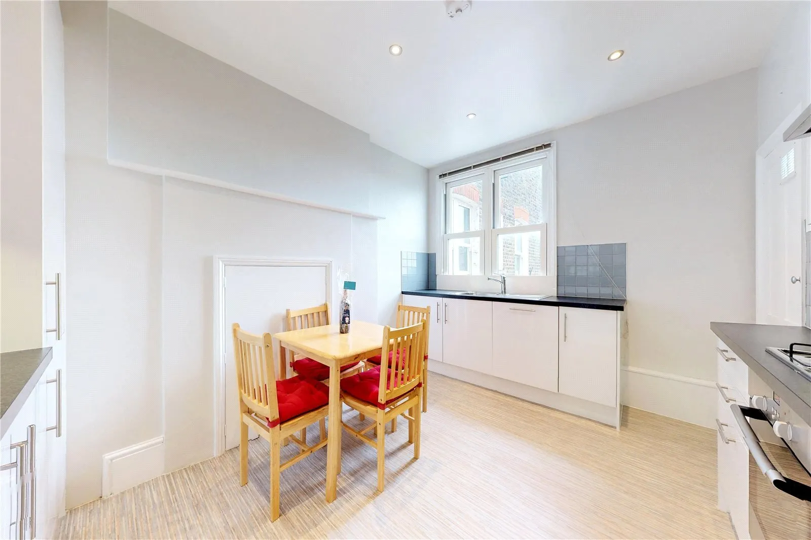Callcott Road, Kilburn, London, NW6