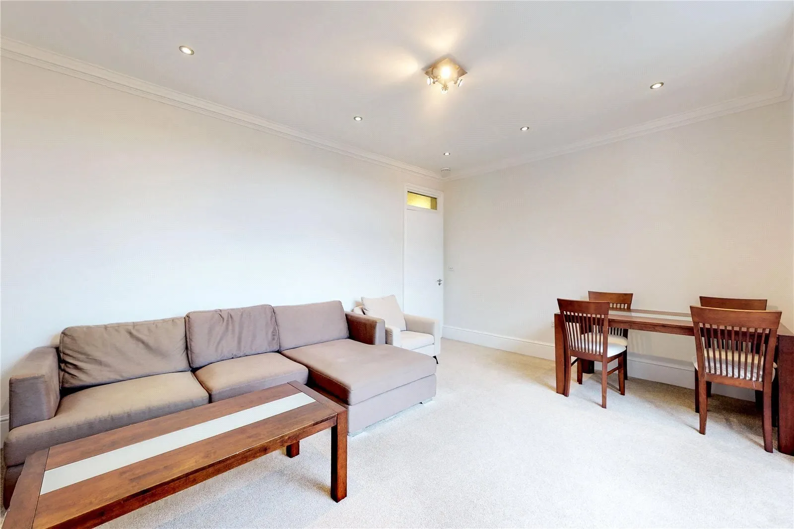 Callcott Road, Kilburn, London, NW6