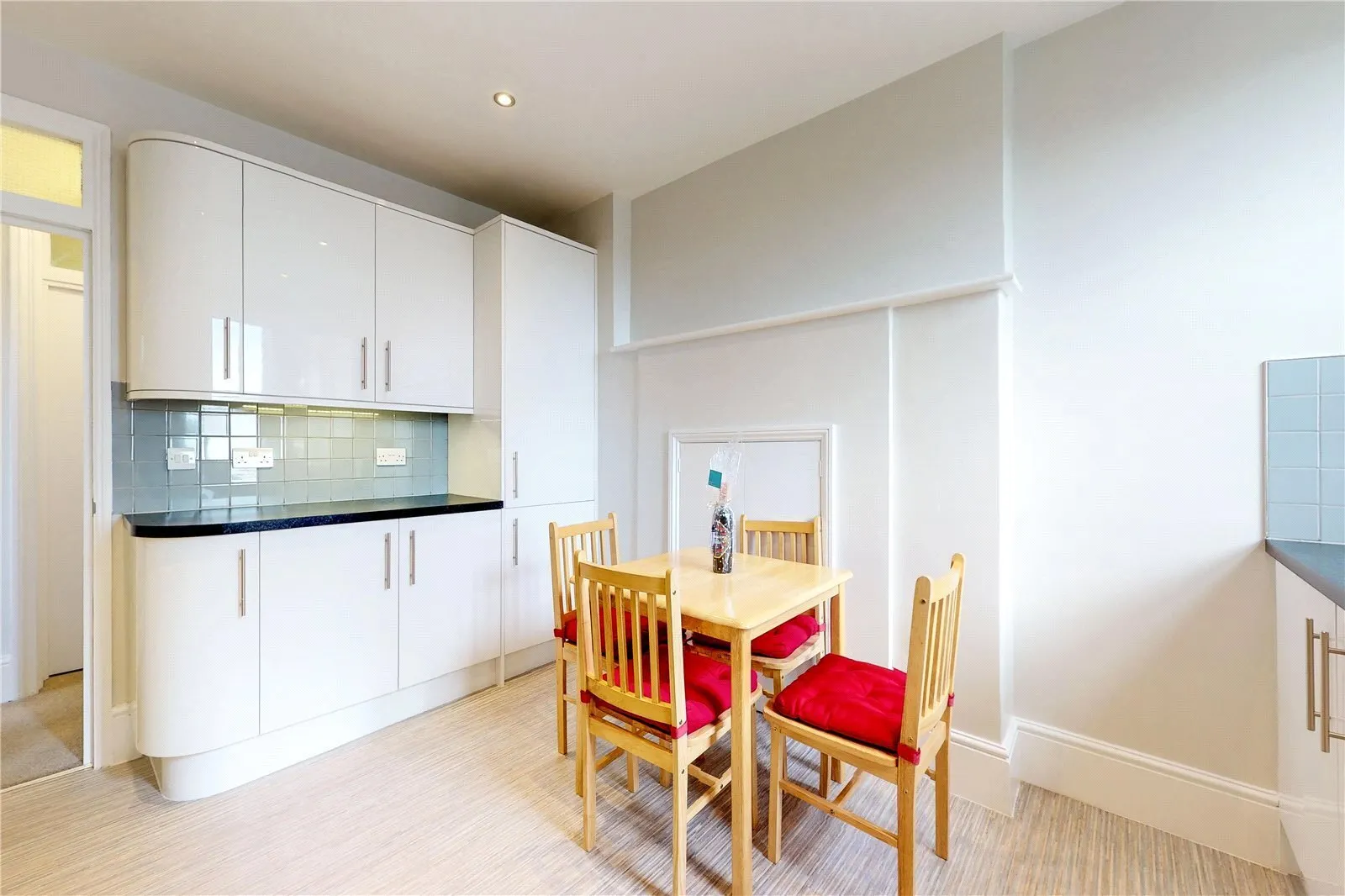 Callcott Road, Kilburn, London, NW6