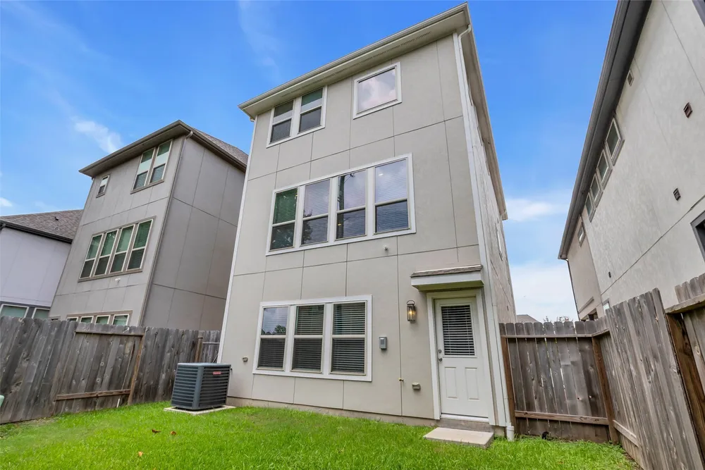 10607 CENTRE FOREST DRIVE, Houston, TX 77043
