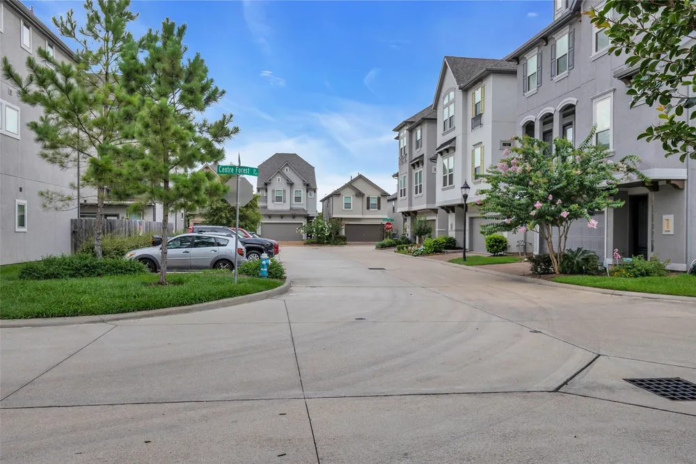 10607 CENTRE FOREST DRIVE, Houston, TX 77043