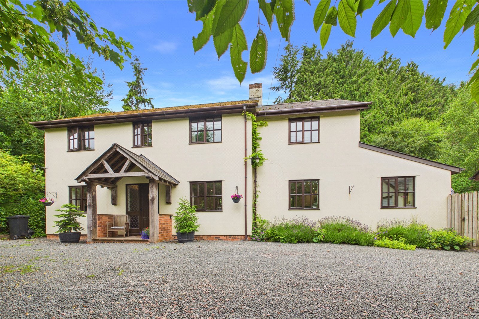 Deepdean, Ross-on-Wye, Herefordshire, HR9 Image 1
