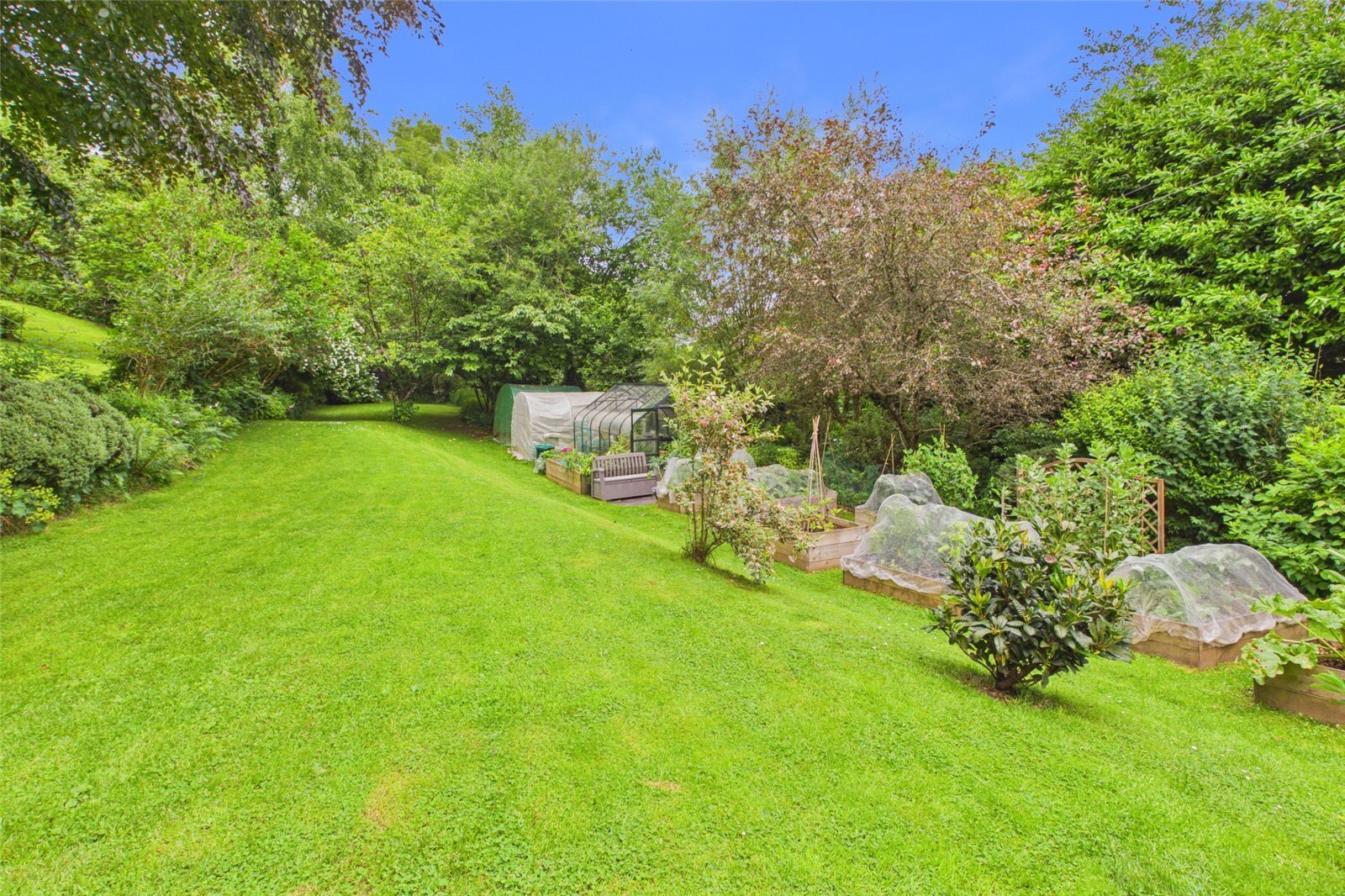 Deepdean, Ross-on-Wye, Herefordshire, HR9 Image 3