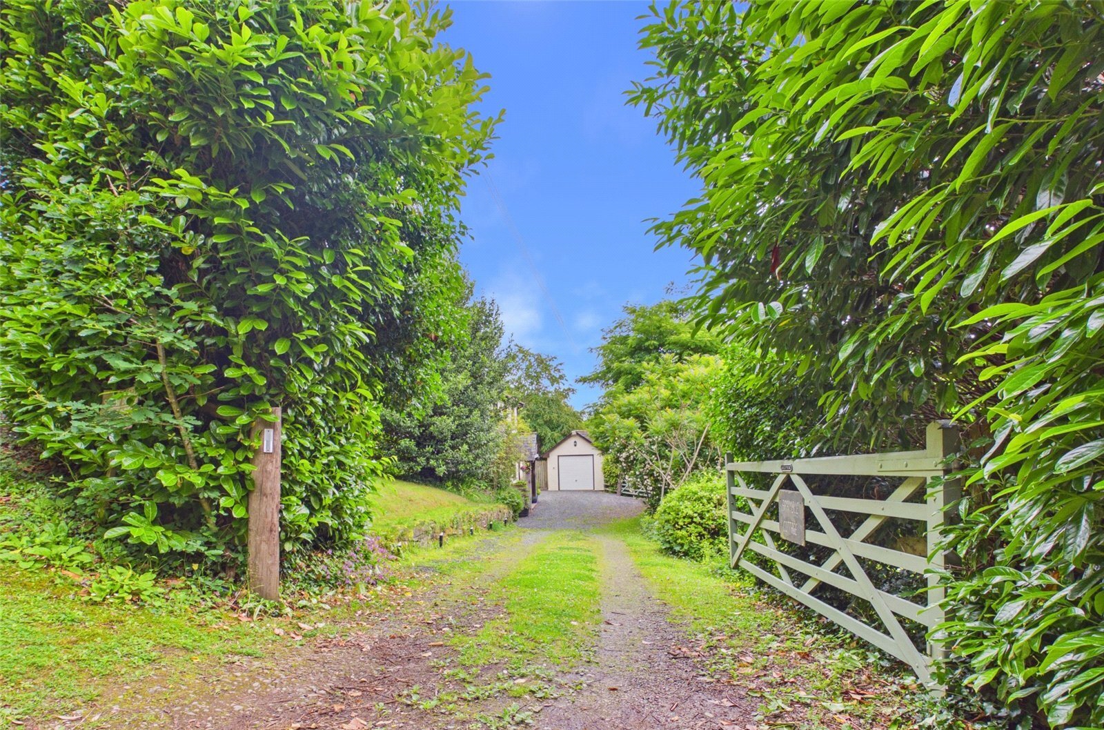 Deepdean, Ross-on-Wye, Herefordshire, HR9 Image 13