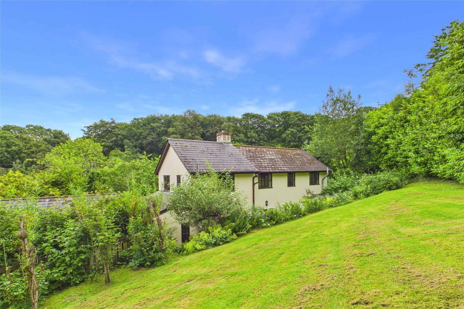 Deepdean, Ross-on-Wye, Herefordshire, HR9 Image 14