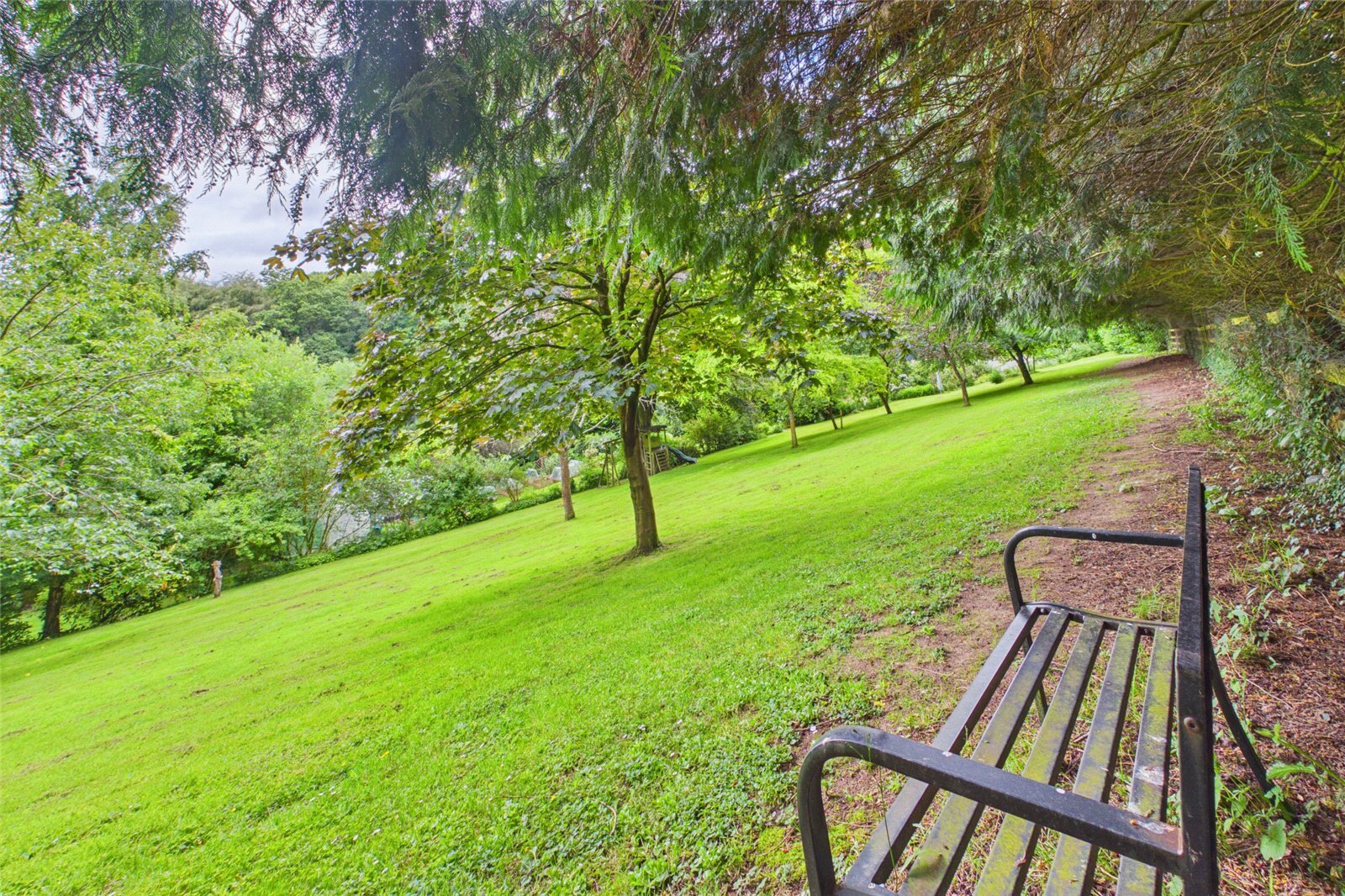Deepdean, Ross-on-Wye, Herefordshire, HR9 Image 18