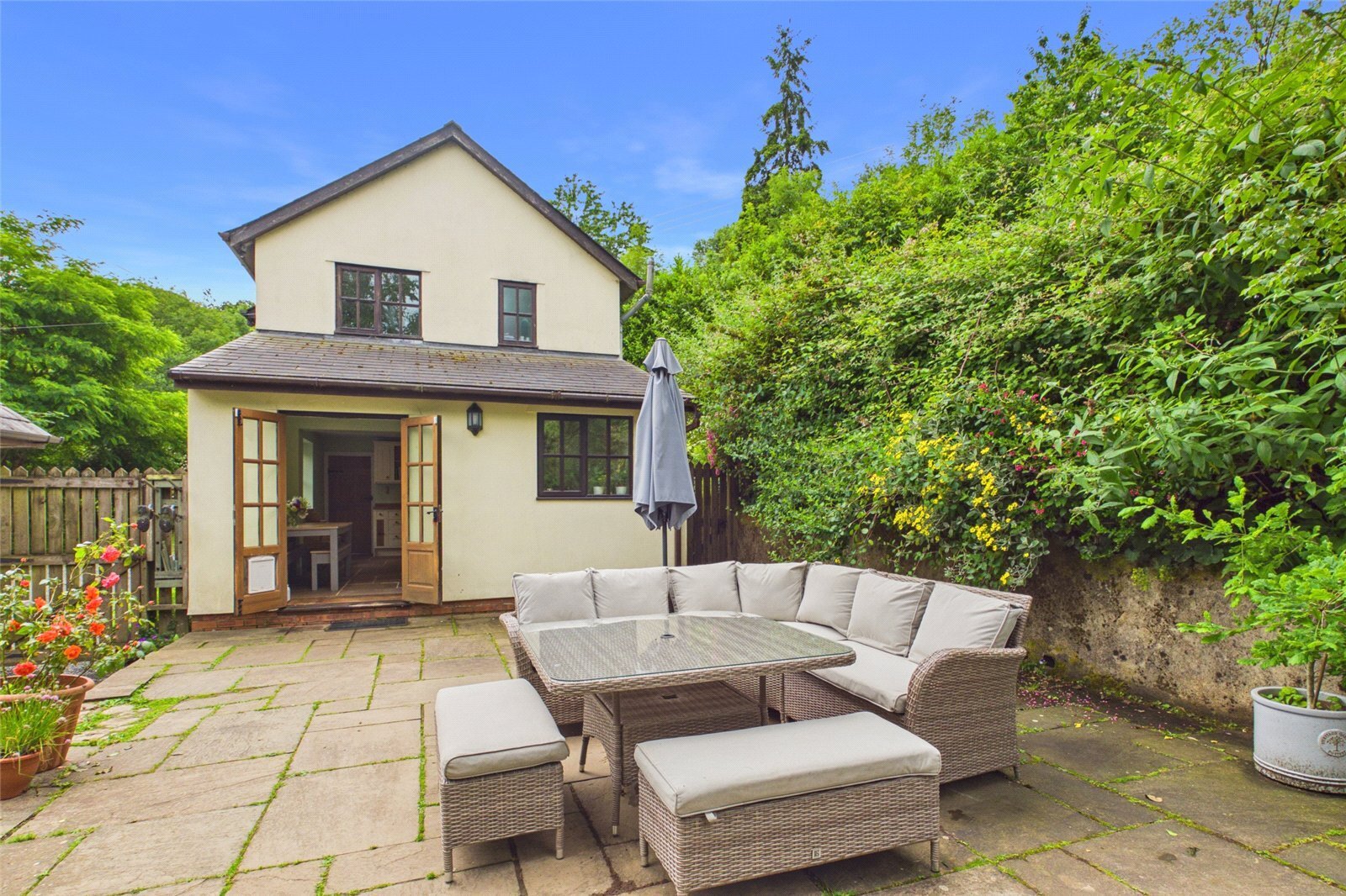 Deepdean, Ross-on-Wye, Herefordshire, HR9 Image 21