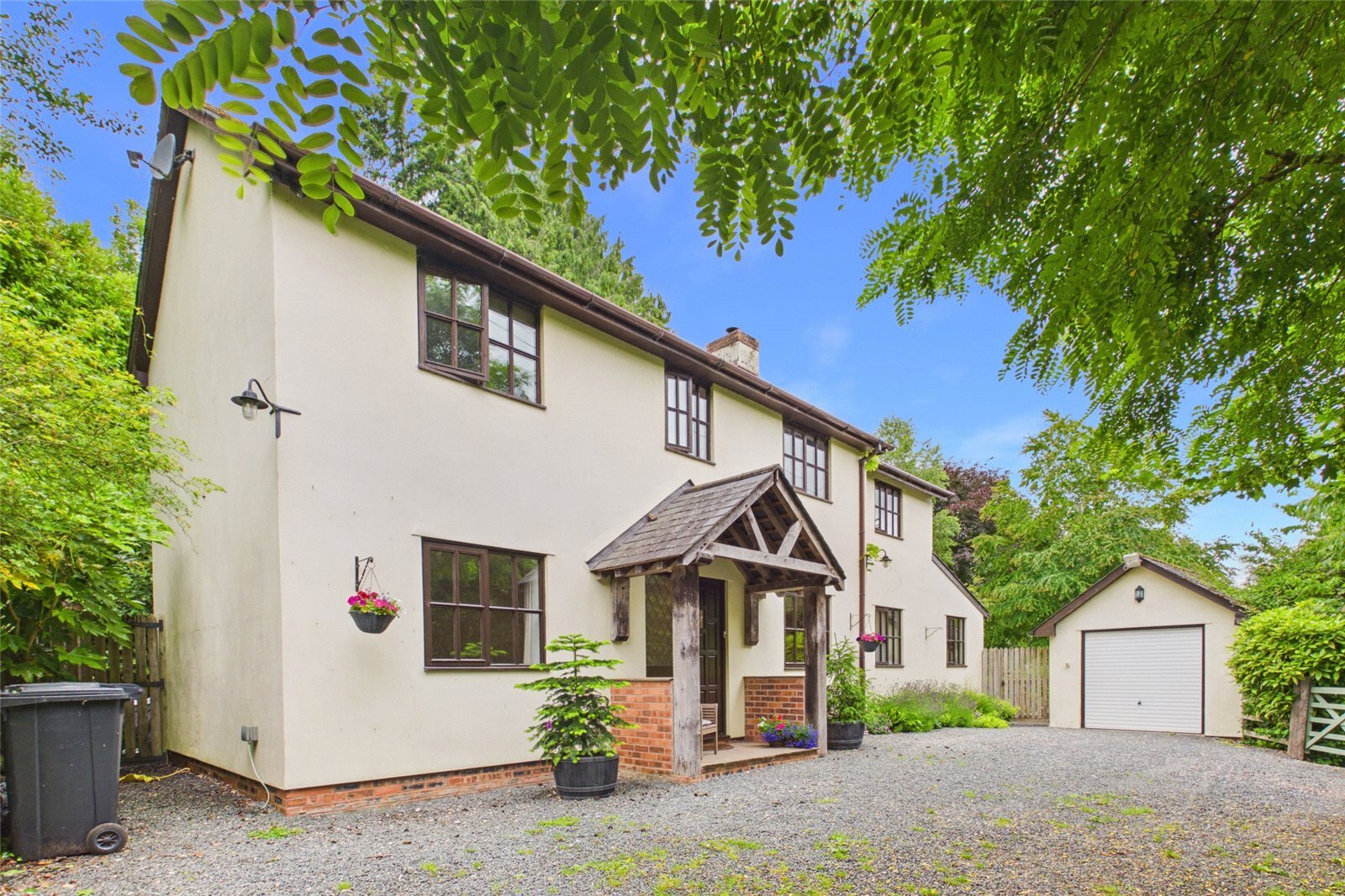 Deepdean, Ross-on-Wye, Herefordshire, HR9 Image 25