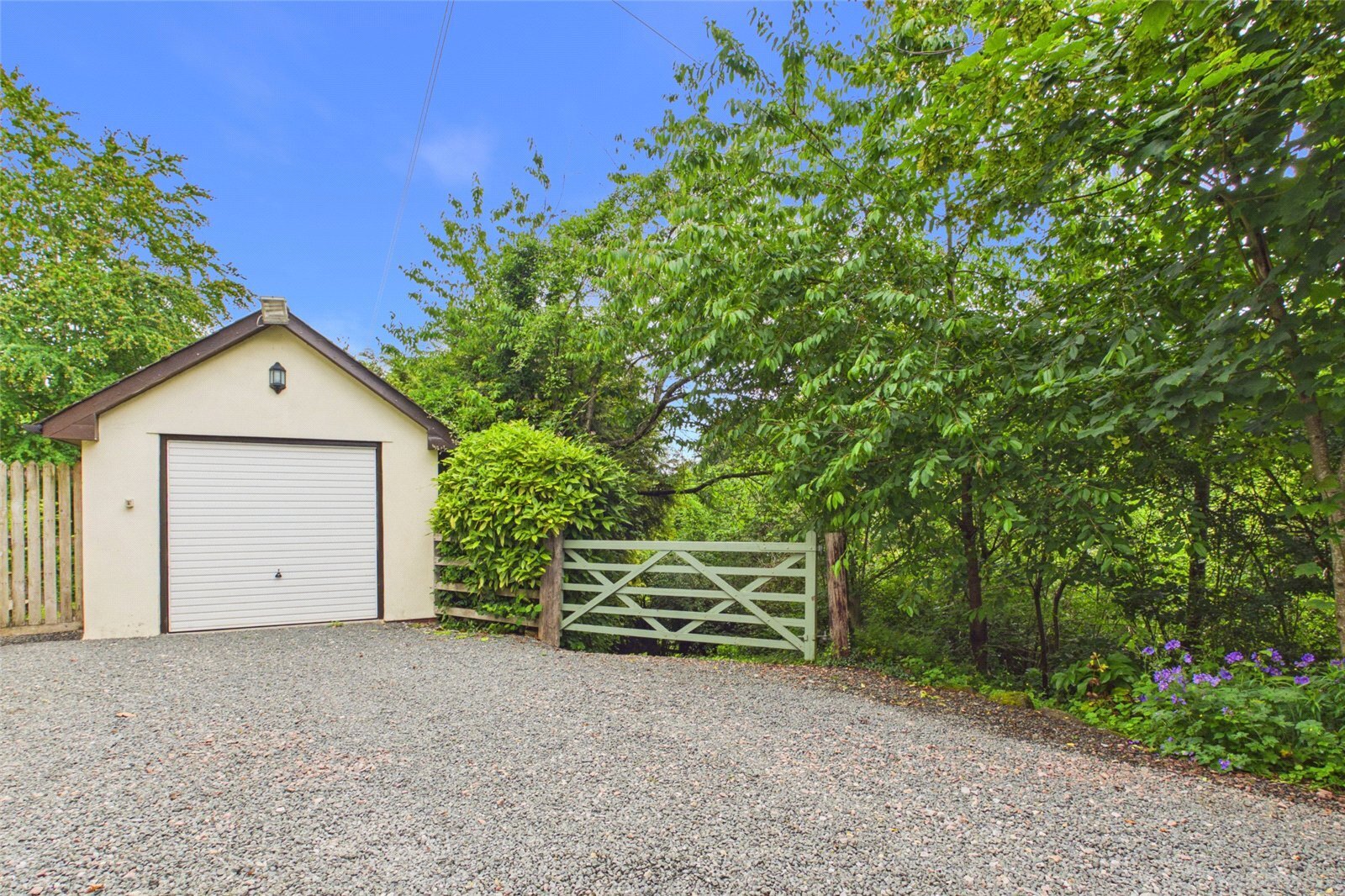 Deepdean, Ross-on-Wye, Herefordshire, HR9 Image 27