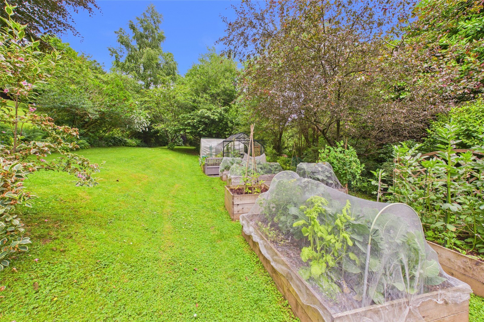 Deepdean, Ross-on-Wye, Herefordshire, HR9 Image 29