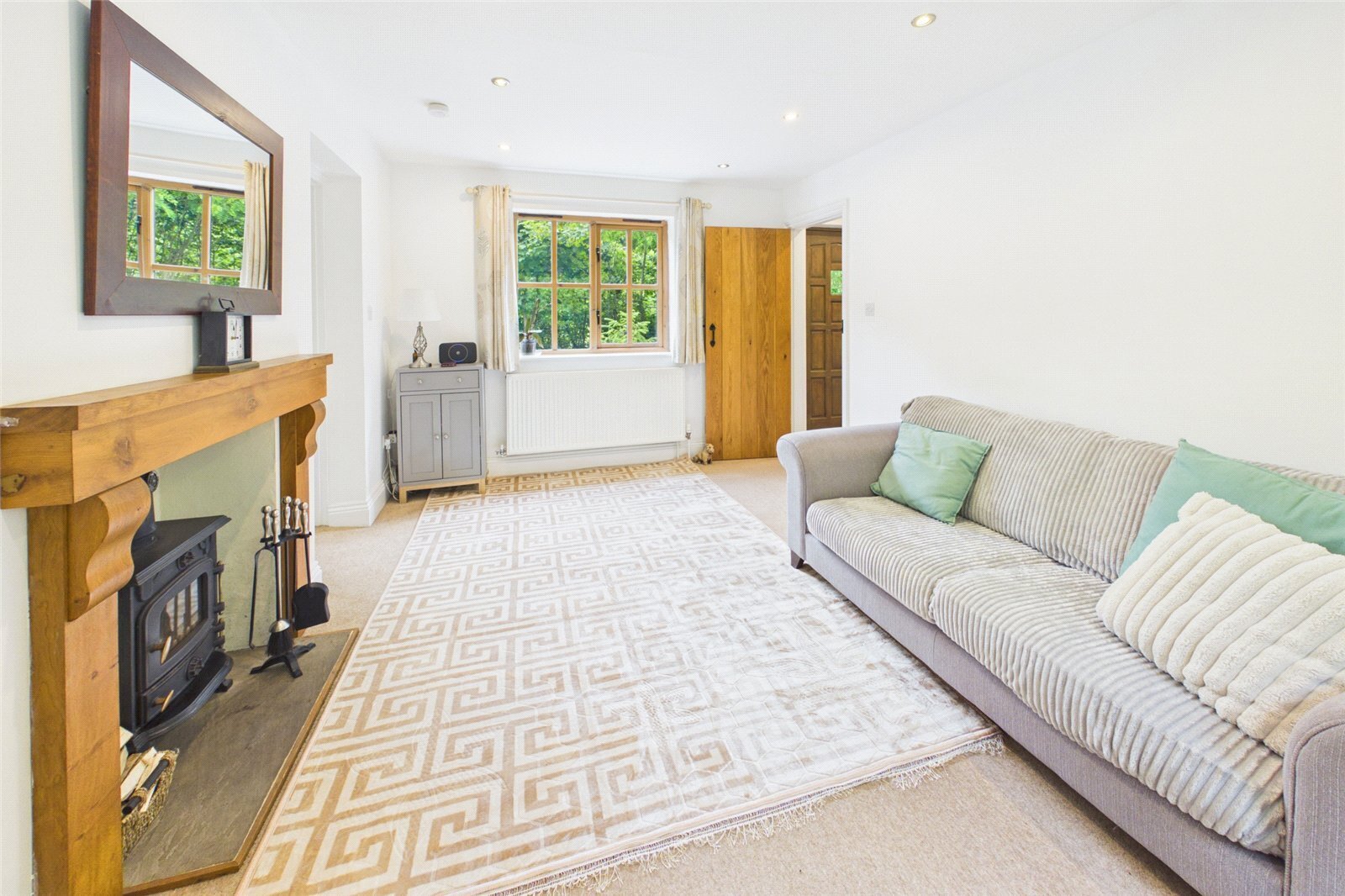 Deepdean, Ross-on-Wye, Herefordshire, HR9 Image 40